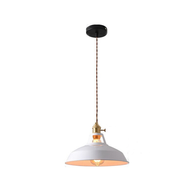 Lampada a sospensione Kerin Vintage - Sereilux