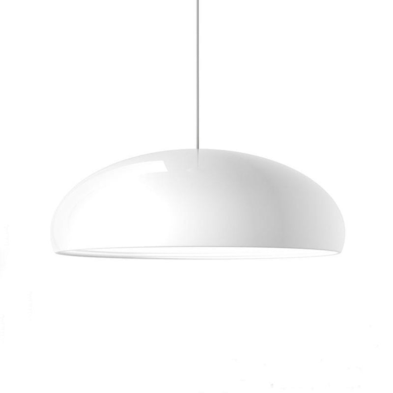 Mavon Artistieke Deco Hanglamp - Sereilux