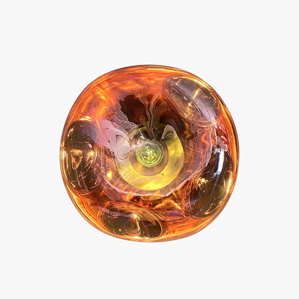Rioxa Applique Murale Lava Ronde-Luire