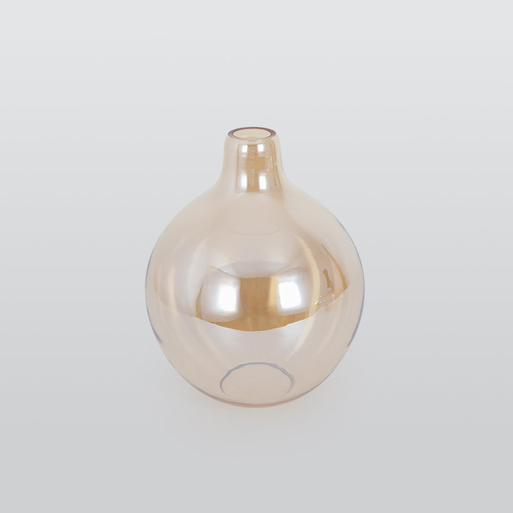 Sorvex Pendant Light Amber Glass - Sereilux