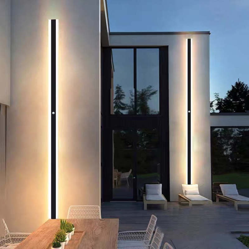 Corven Wall Lamp Outdoor Symmetrical - Sereilux