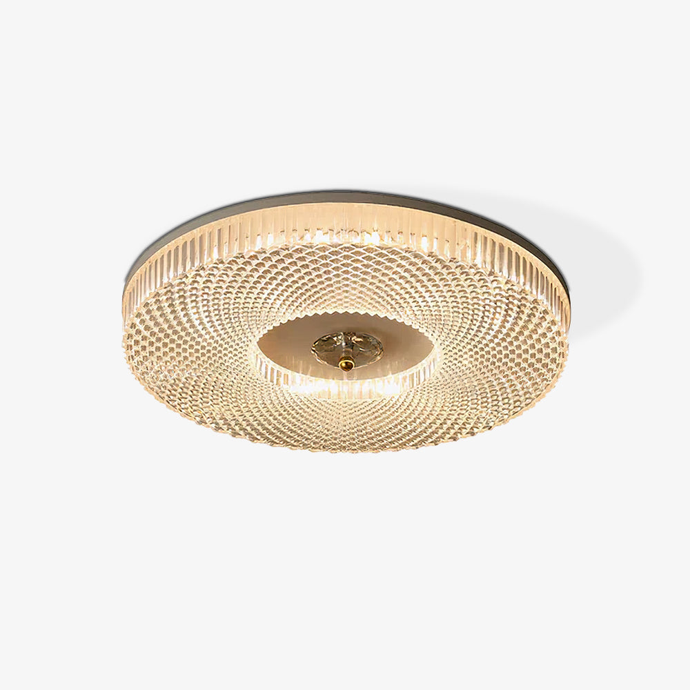 Rhys Ceiling Light - Sereilux