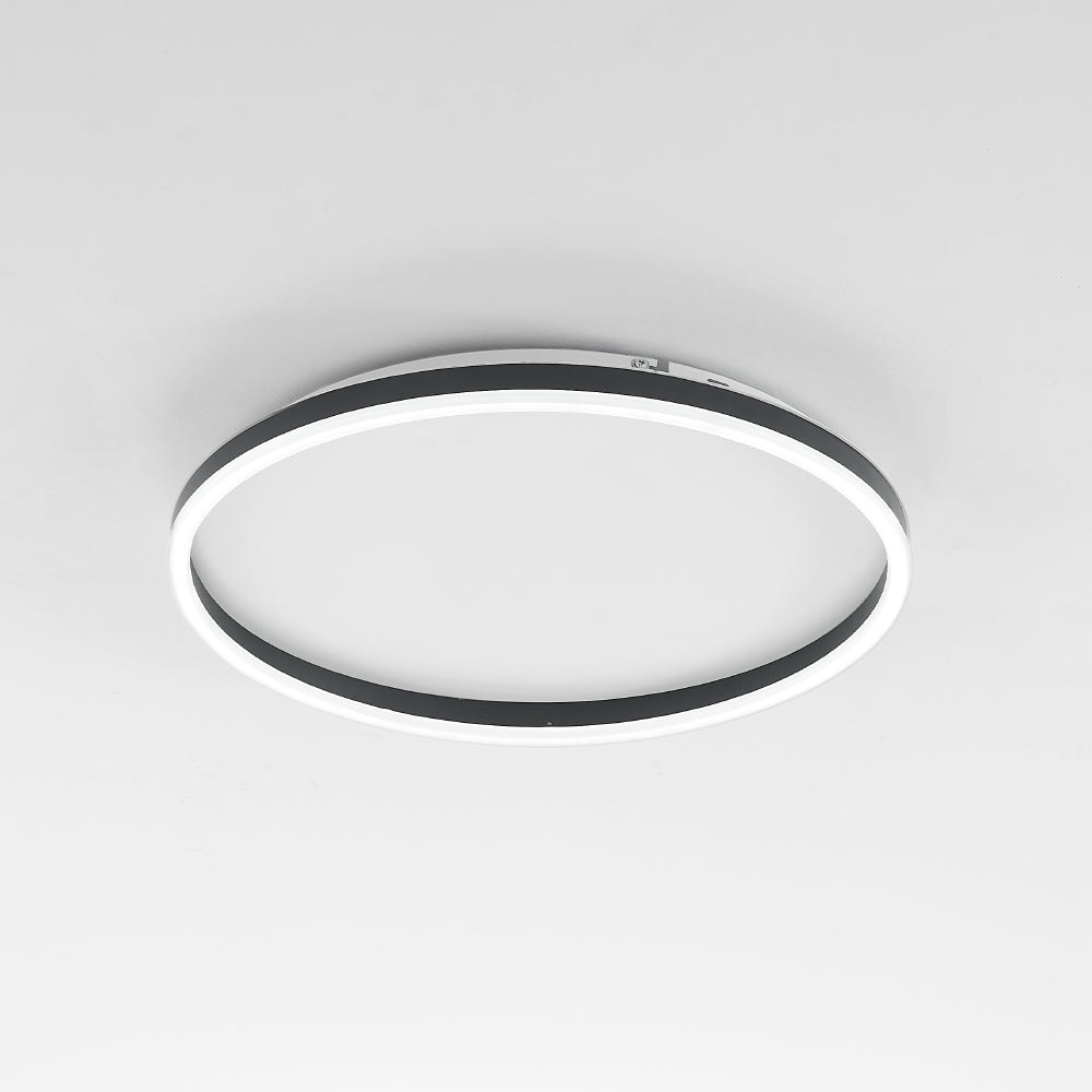 Lumorae loftlampe med indbygget montering - Sereilux