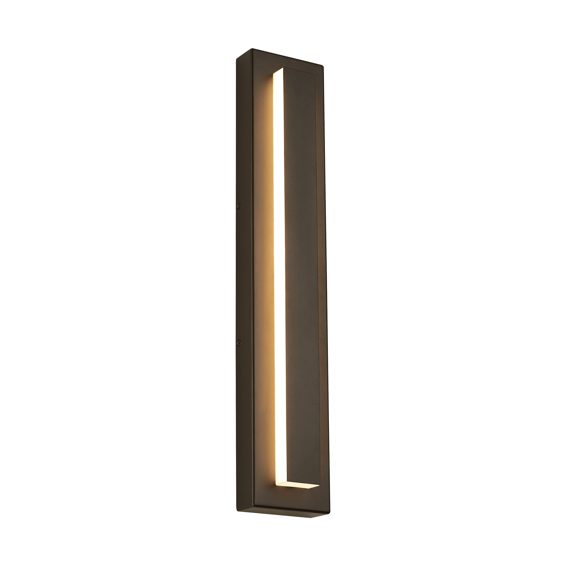 Alviro Wall Lamp Modern Square Outdoor - Sereilux