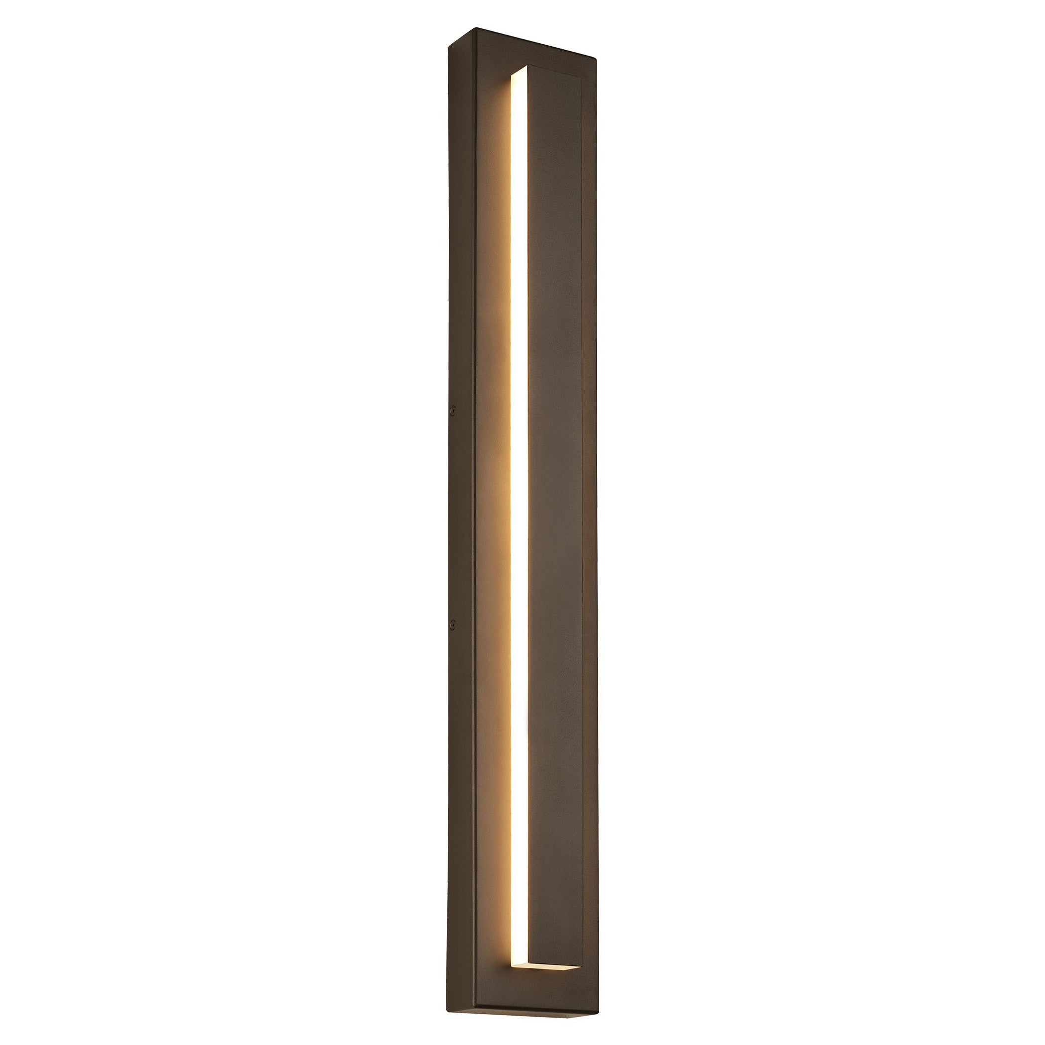 Alviro Wall Lamp Modern Square Outdoor - Sereilux