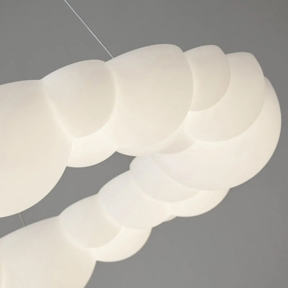 Keli Pendant & Ceiling Light Remote Control Dimmable - Sereilux