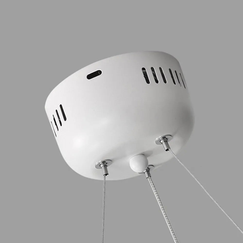 Keli Pendant & Ceiling Light Remote Control Dimmable - Sereilux