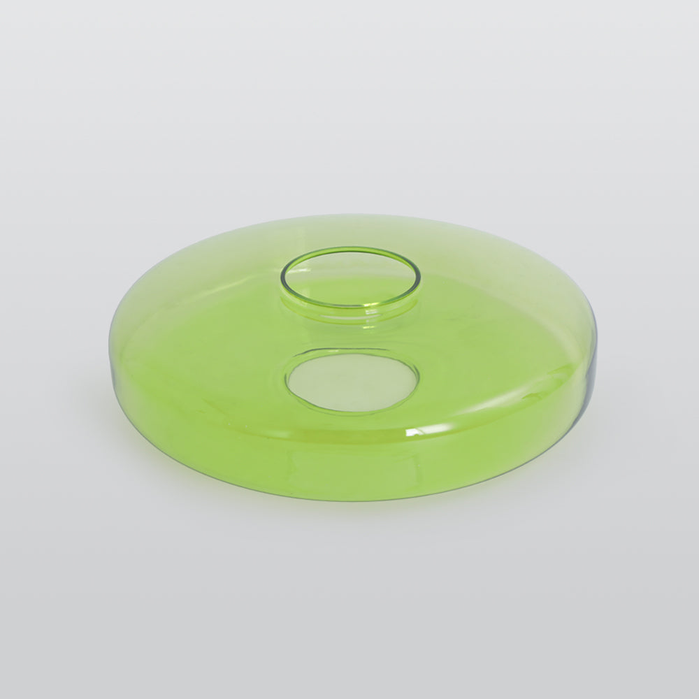 Virixor Suspension Moderne Verre Métal Cuisine Salon-Luire