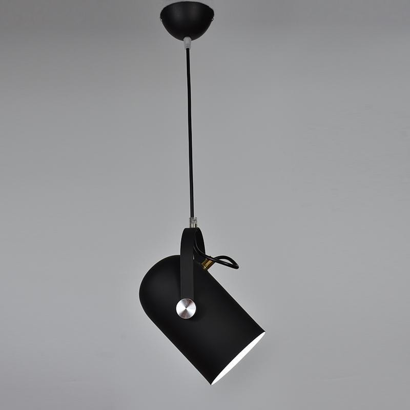 Lareno Luminaires Suspension Rglable Angle Minimaliste-Luire