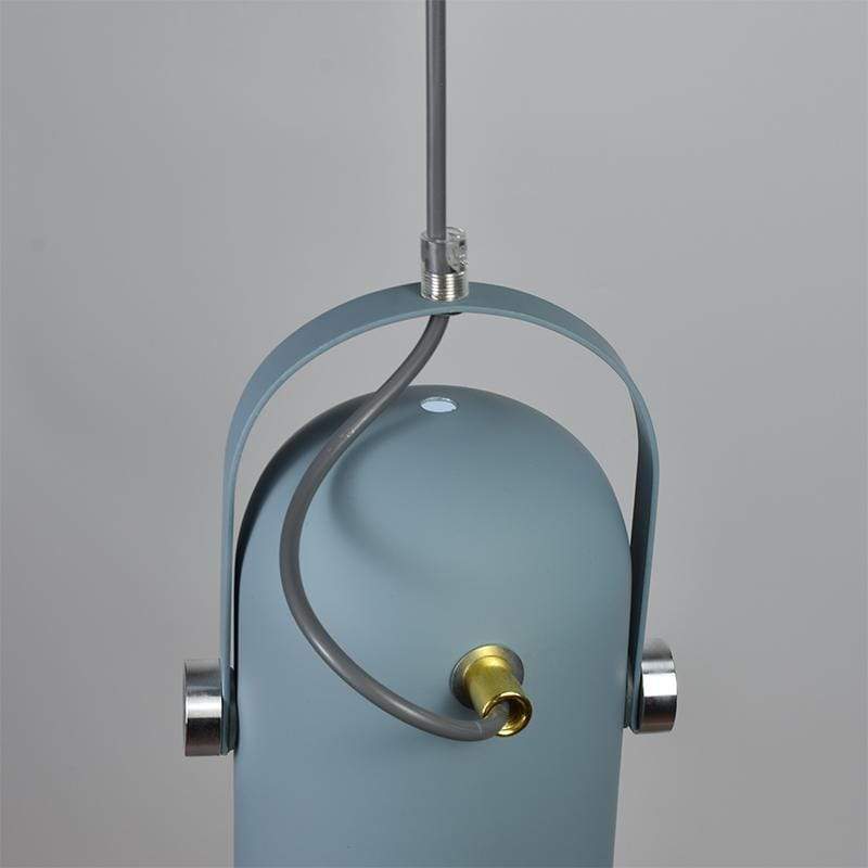 Lareno Luminaires Suspension Rglable Angle Minimaliste-Luire