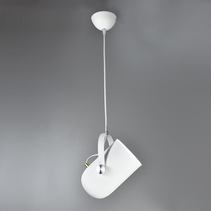 Lareno Luminaires Suspension Rglable Angle Minimaliste-Luire