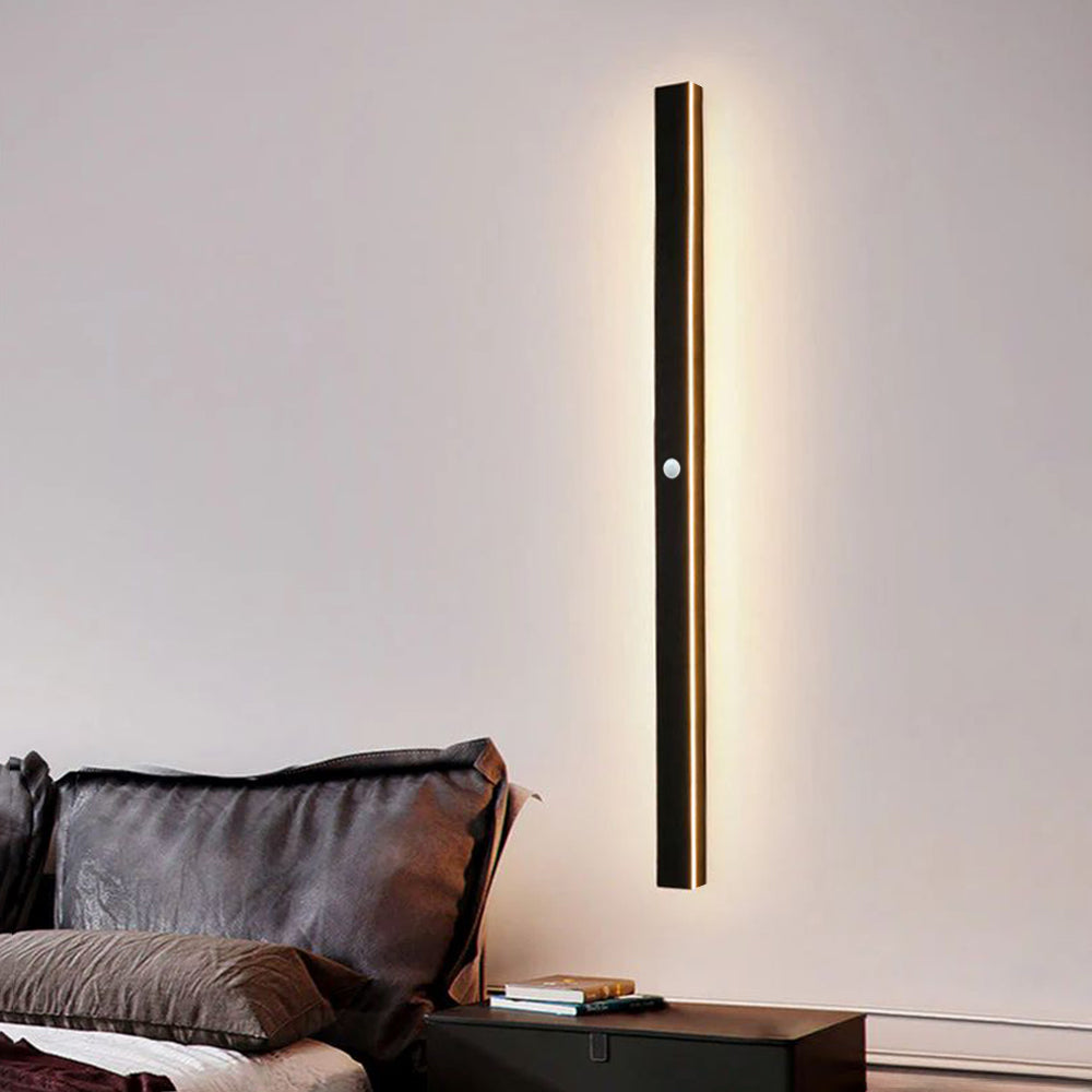 Zelvo Wall Lamp Linear Outdoor - Sereilux