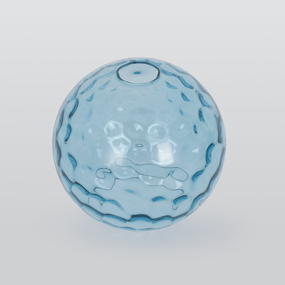 Avo Ripple Glass Pendant Lights - Sereilux