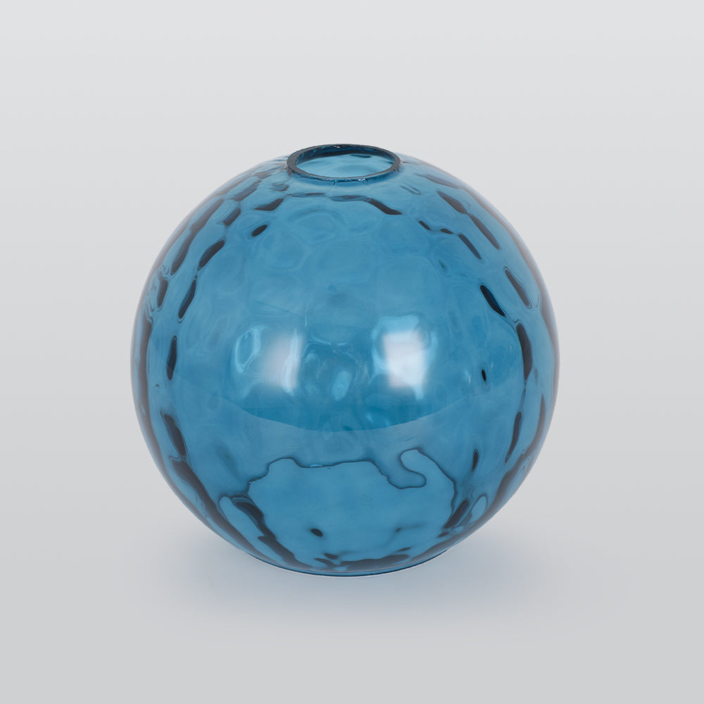 Avo Ripple Glass Pendant Lights - Sereilux