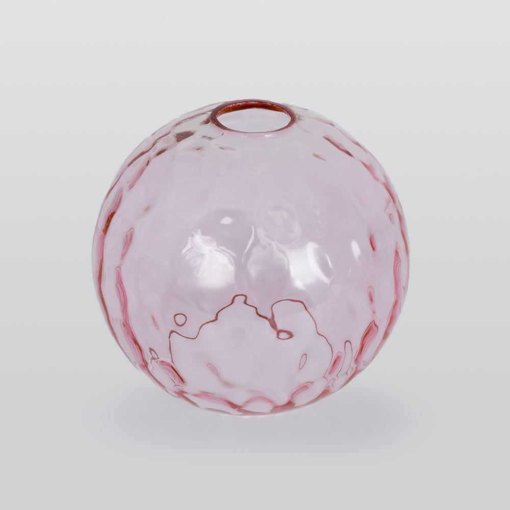 Avo Ripple Glass Pendant Lights - Sereilux
