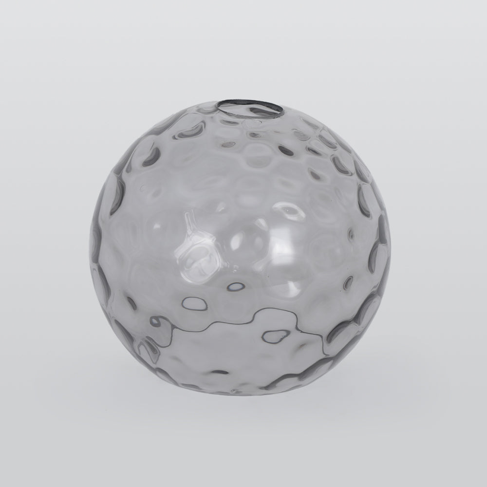 Avo Ripple Glass Pendant Lights - Sereilux