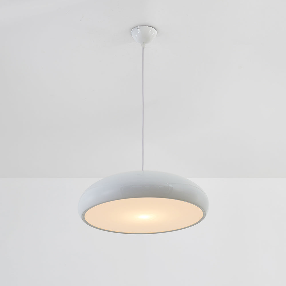 Mavon Artistieke Deco Hanglamp - Sereilux