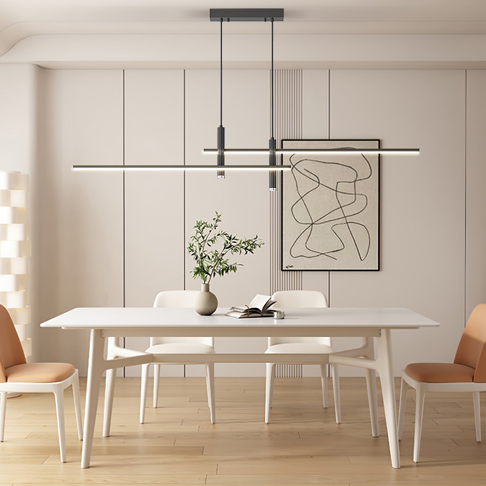 Prym Design Italien Suspensions-Luire