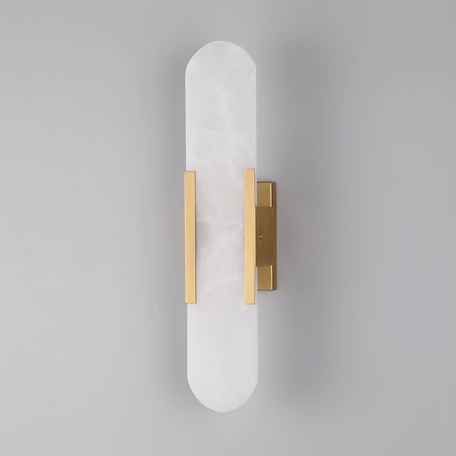 Corenil Væglampe Luksus Alabaster - Sereilux