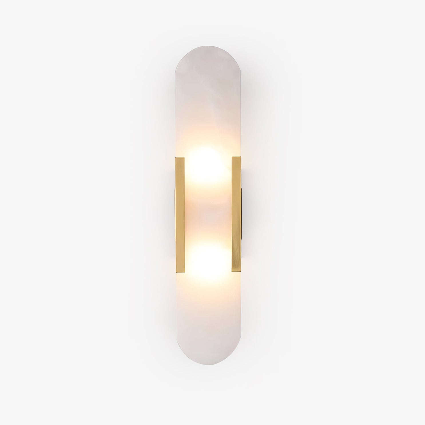 Corenil Wall Lamp Luxury Alabaster - Sereilux