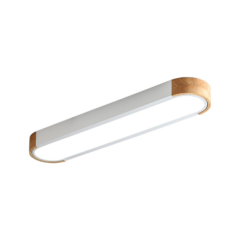 Elixor Modern Ceiling Light Colorful Bedroom/Hallway - Sereilux