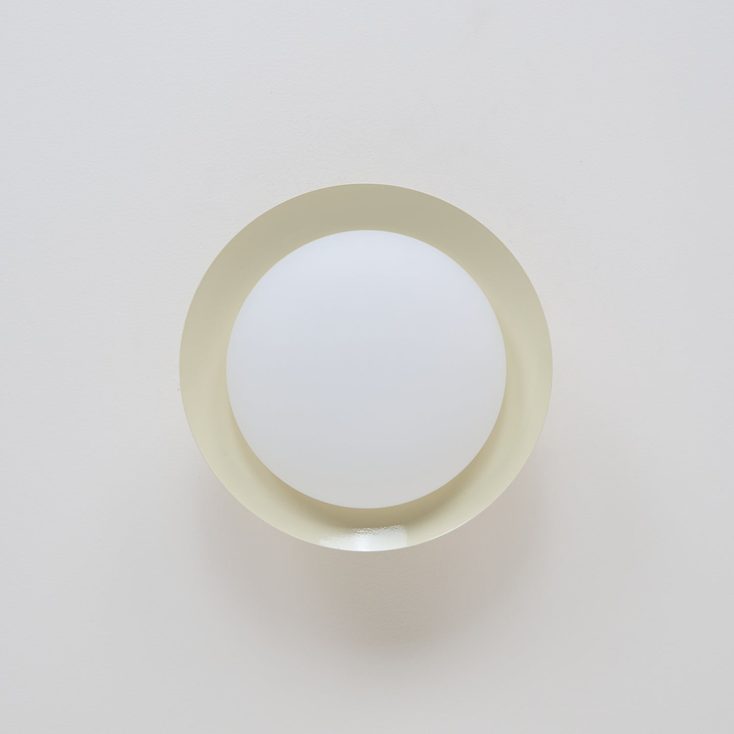 Luz de techo Doriel en forma de cuenco - Sereilux