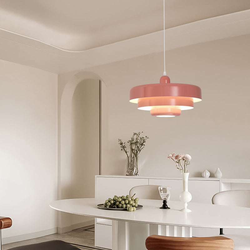 Lampa wisząca Nurel - Sereilux