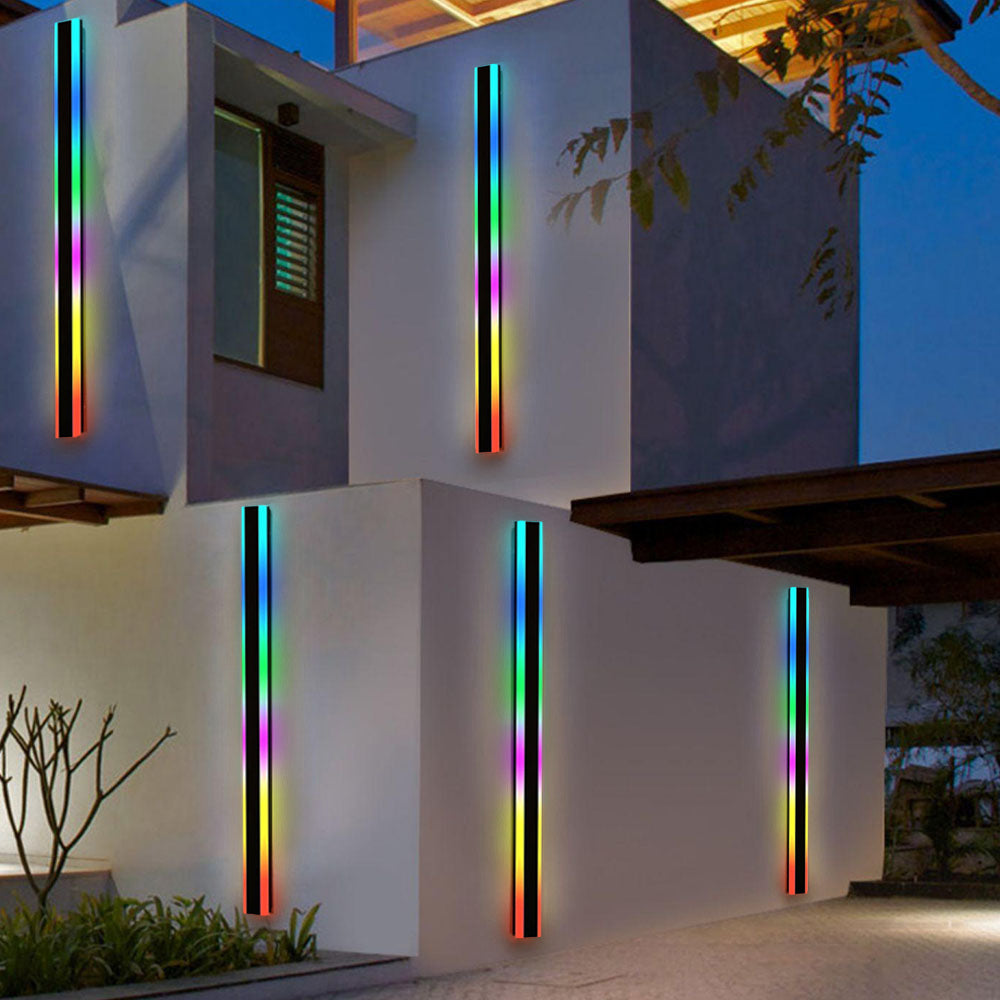 Corven Wall Lamp Outdoor Symmetrical - Sereilux