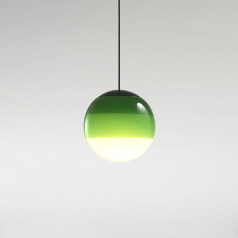 Cirel Pendant Light Colorful Glass - Sereilux
