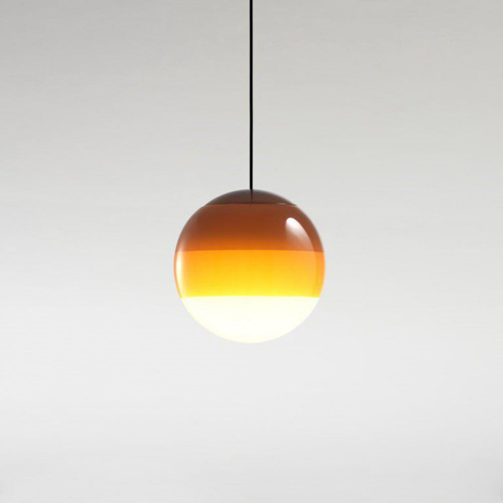 Cirel Pendant Light Colorful Glass - Sereilux