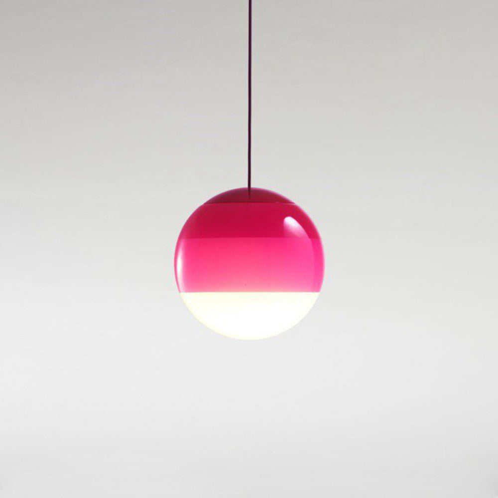 Cirel Pendant Light Colorful Glass - Sereilux