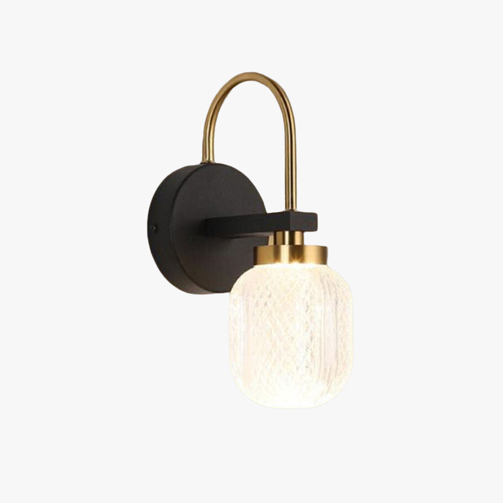 Sori Modern / Wall Lamp, 2 Style - Sereilux