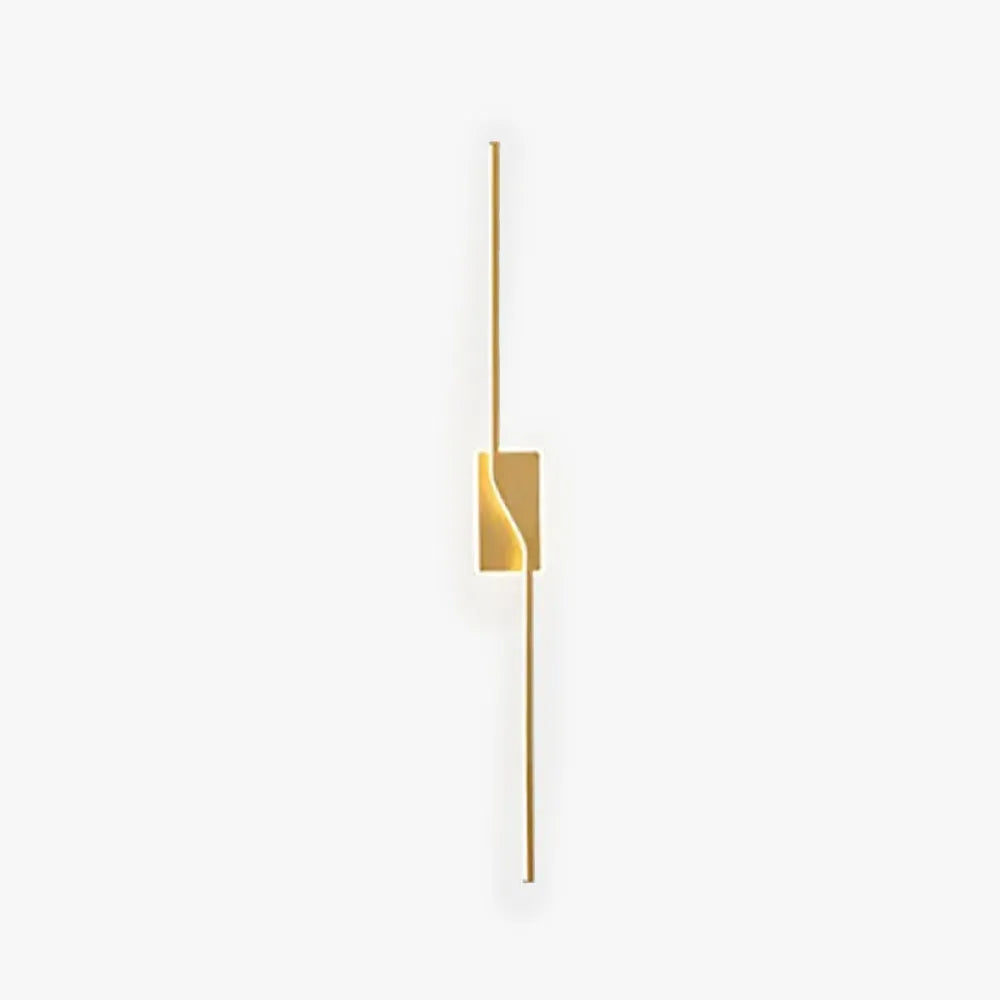 Doraq Modern Minimalist Wall Lamp for Bedroom & Living Room - Sereilux