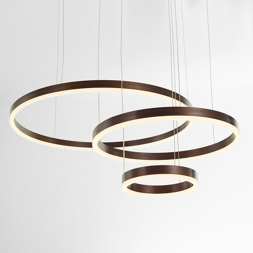 Sorexen Pendant Light Tir-Circle Liner - Sereilux