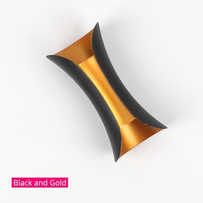 Calyxor Wandlamp Gebogen Buiten Wandgemonteerd LED - Sereilux