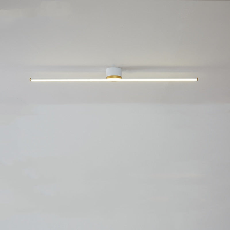 Selira loftlampe lineær indbygget - Sereilux