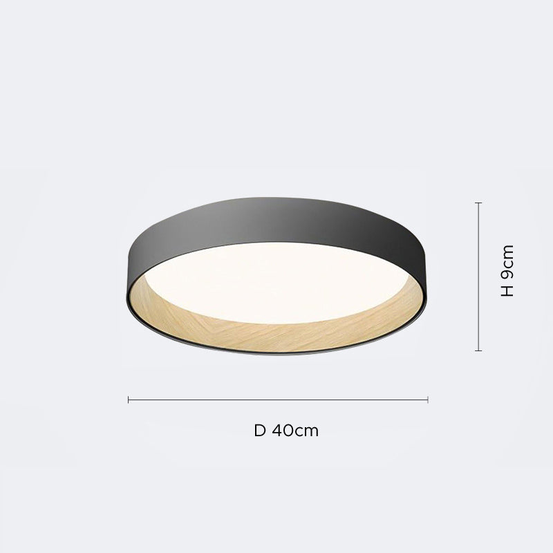 Vexa Ceiling Light - Sereilux