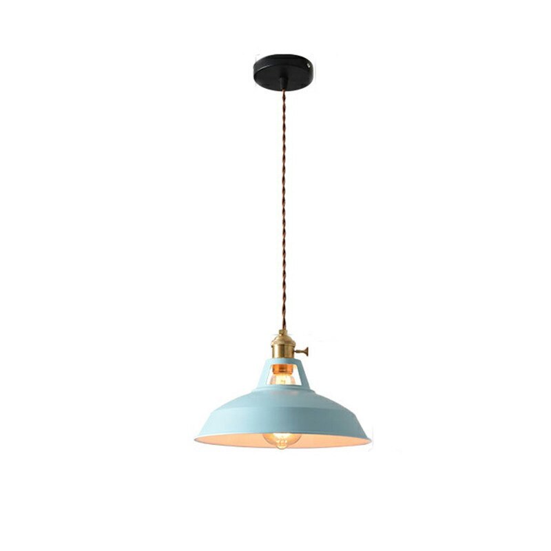 Lampada a sospensione Kerin Vintage - Sereilux
