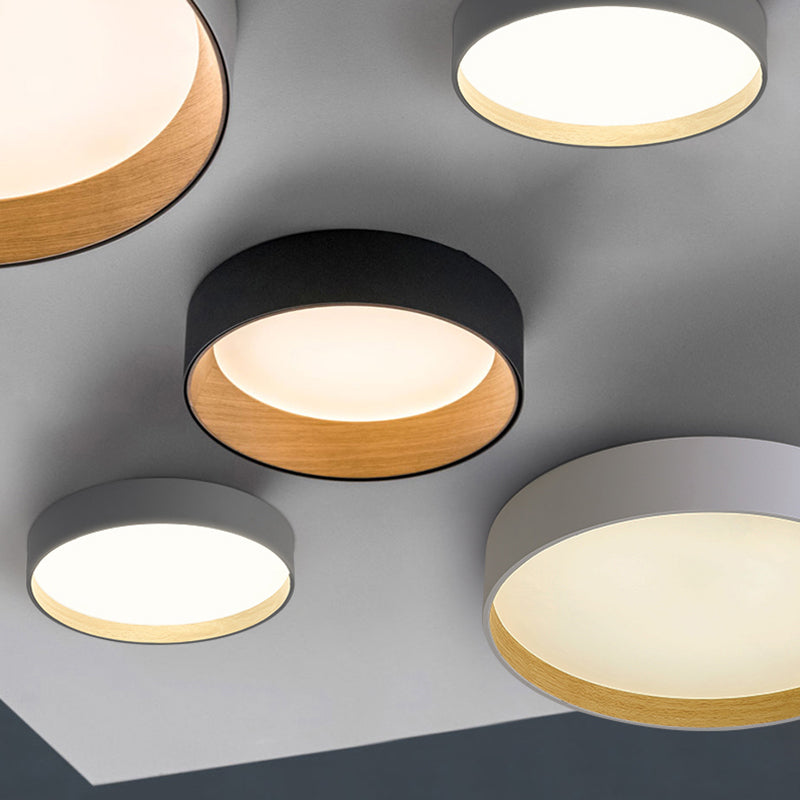 Vexa Ceiling Light - Sereilux