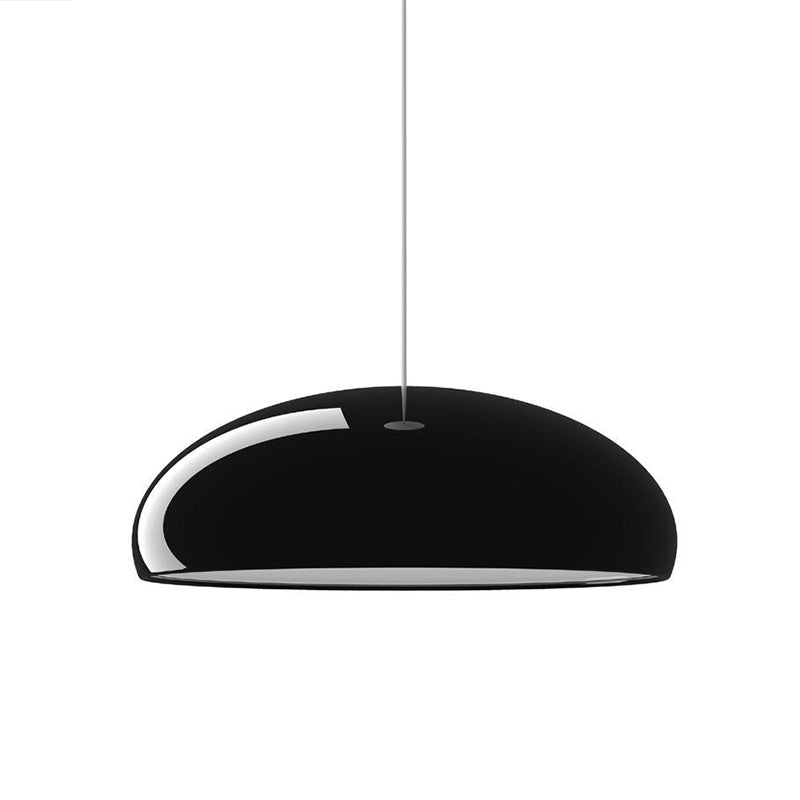 Mavon Artistieke Deco Hanglamp - Sereilux