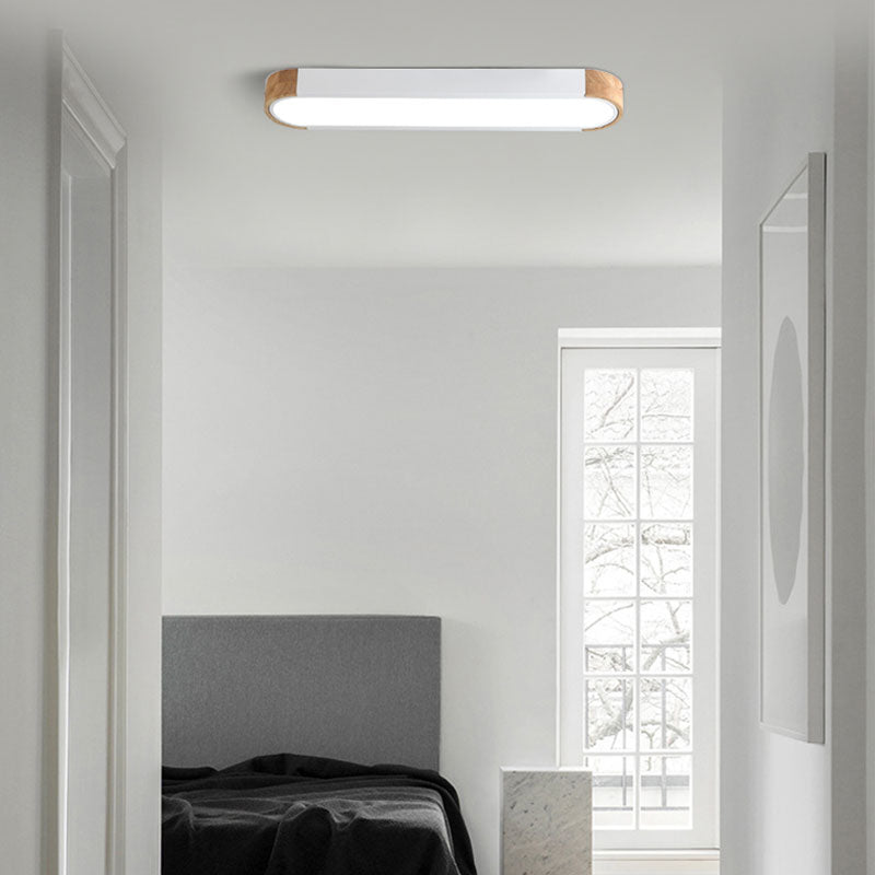 Elixor Modern Ceiling Light Colorful Bedroom/Hallway - Sereilux