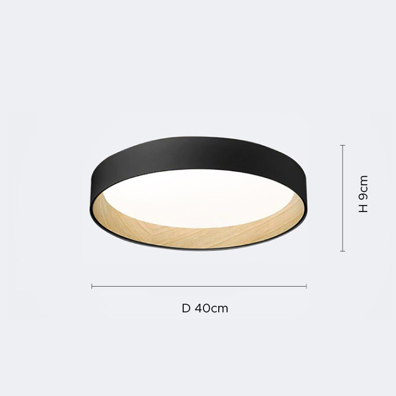 Vexa Ceiling Light - Sereilux