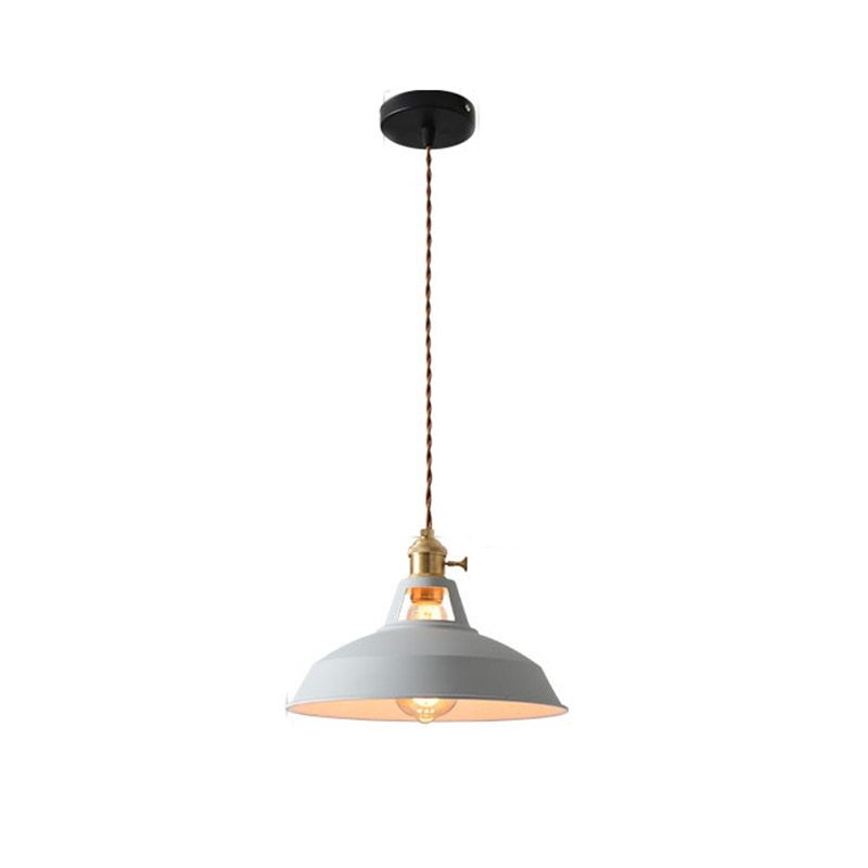 Lampada a sospensione Kerin Vintage - Sereilux