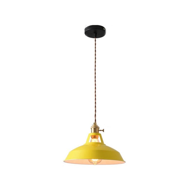 Lampada a sospensione Kerin Vintage - Sereilux