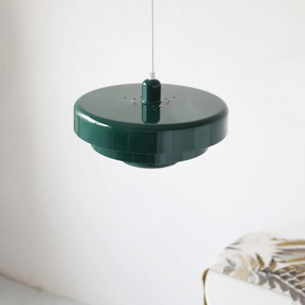 Lampa wisząca Nurel - Sereilux
