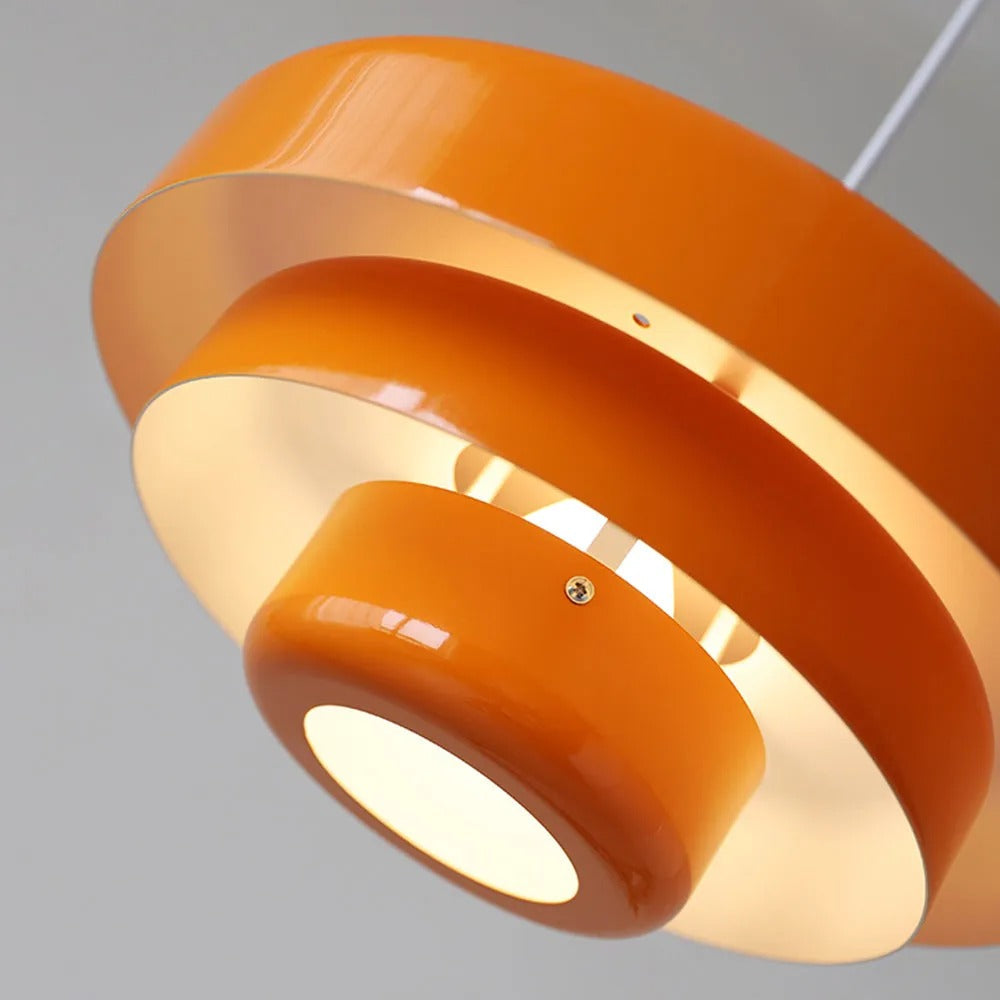 Lampa wisząca Nurel - Sereilux