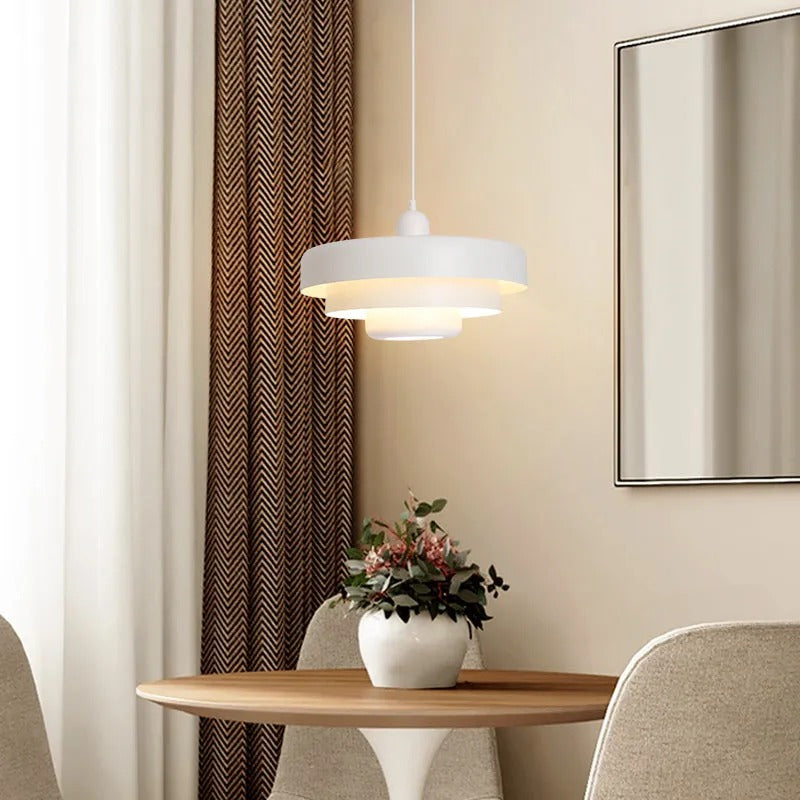 Lampa wisząca Nurel - Sereilux
