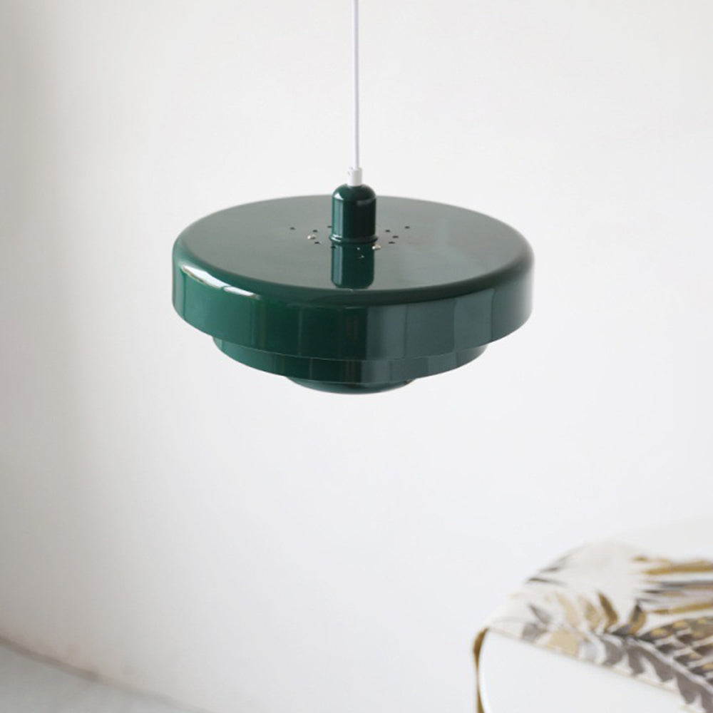 Sorin Suspension Rond . 3 Couleurs Salon-Luire