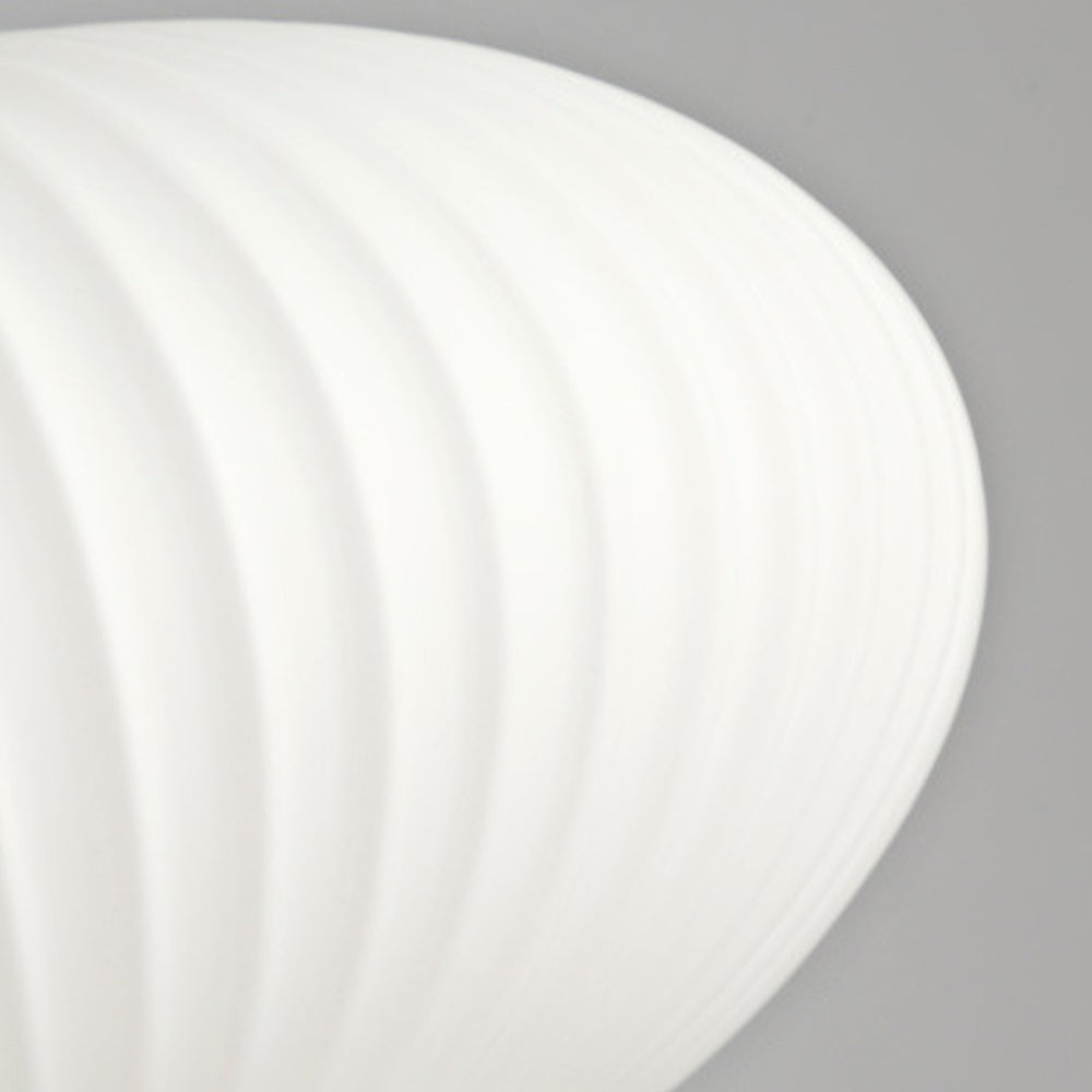 Orinor Luminaires Suspensions Cylindre Moderne Blanc-Luire