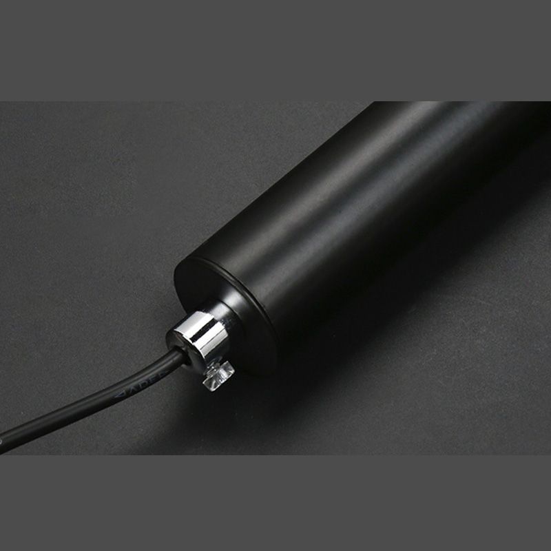 Avenix Suspension Cylindre Industriel Chambre à Coucher-Luire